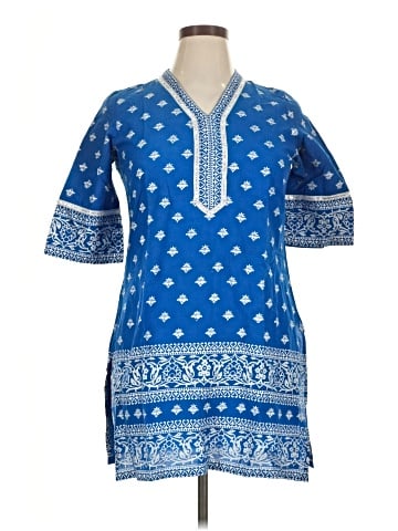 Aurelia Casual Dress (view 1)
