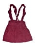 Carter's 100% Cotton Burgundy Skirt Size 3T - photo 2