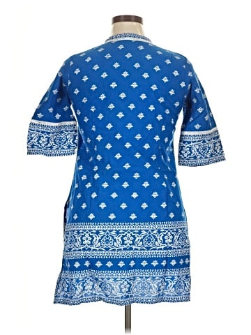 Aurelia Casual Dress (view 2)