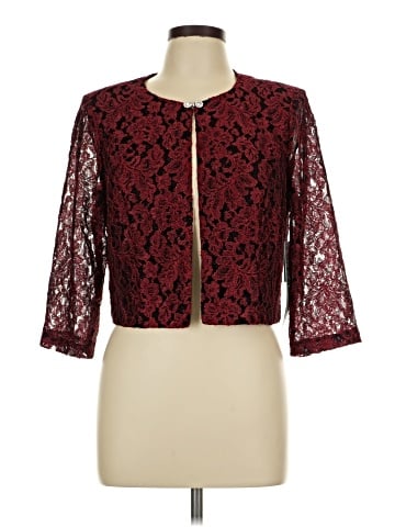 JH Evenings Kimono (view 1)