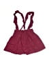 Carter's 100% Cotton Burgundy Skirt Size 3T - photo 1