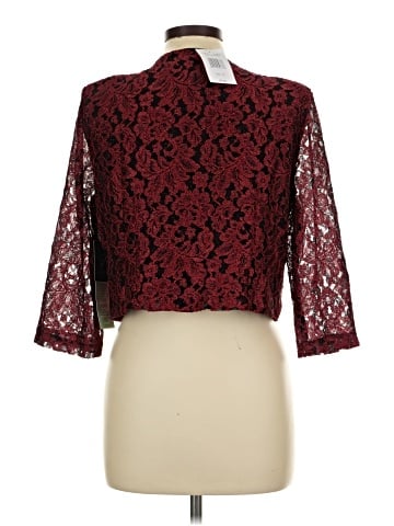 JH Evenings Kimono (view 2)