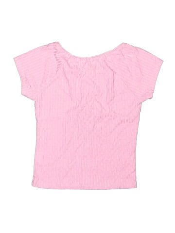 Speechless Short Sleeve Top (view 2)