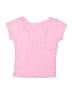 Speechless Pink Short Sleeve Top Size S (kids) - photo 2