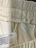 A New Day Ivory Sleeveless Blouse Size S - photo 7