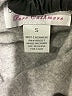Design History 100% Cashmere Gray Cashmere Pullover Sweater Size S - photo 8