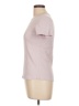 Unbranded Pink Active T-Shirt Size L - photo 5
