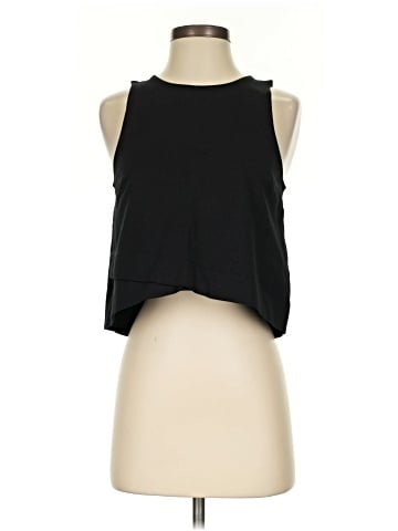 Banana Republic Sleeveless Blouse (view 1)