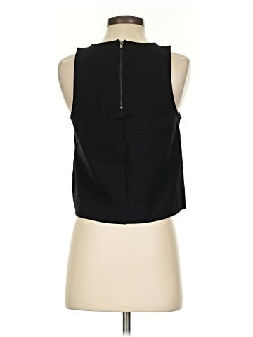 Banana Republic Sleeveless Blouse (view 2)