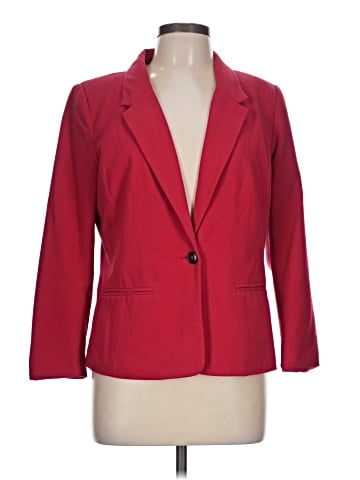 Kensie Blazer (view 1)