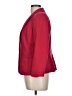 Kensie Red Blazer Size L - photo 5