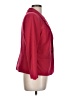 Kensie Red Blazer Size L - photo 4