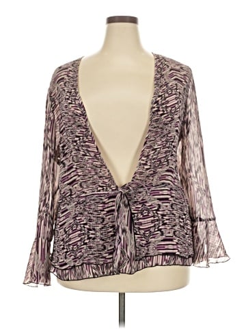 Bay Studio Kimono (view 1)