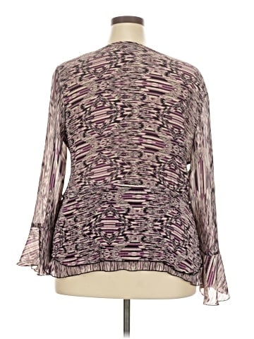 Bay Studio Kimono (view 2)