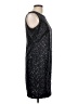 Tommy Hilfiger Tweed Black Cocktail Dress Size 12 (petite) - photo 4