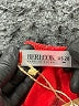Berlook Red Swimsuit Bottoms Size 20 - photo 3