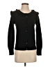 Silvian Heach Black Cardigan Size S - photo 1