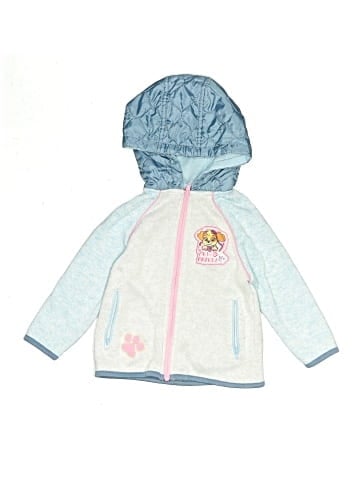 Nickelodeon Jacket (view 1)