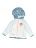 Nickelodeon 100% Polyester Blue Jacket Size 3T - photo 1