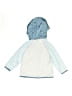 Nickelodeon 100% Polyester Blue Jacket Size 3T - photo 2