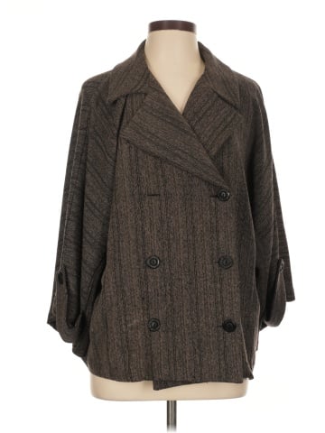 Ashley Stewart Coat (view 1)