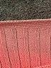 Unbranded 100% Polyester Pink Cocktail Dress Size M - photo 7