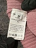 Unbranded 100% Polyester Pink Cocktail Dress Size M - photo 8