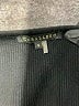 Caballero Black Cardigan Size S - photo 7