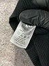 Caballero Black Cardigan Size S - photo 8