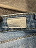Seven7 Blue Denim Shorts Size 10 - photo 3