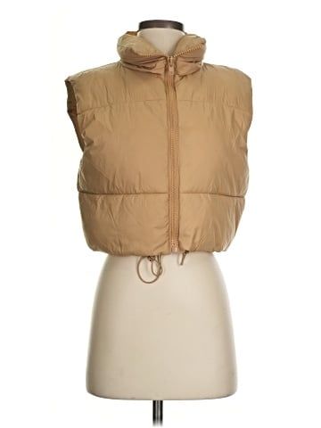 Unbranded Vest (view 1)