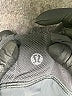 Lululemon Athletica Black Tank Top Size 4 - photo 7