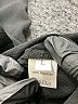 Unbranded 100% Polyester Black Long Sleeve Blouse Size L - photo 7