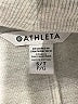 Athleta Gray Cardigan Size S (tall) - photo 7