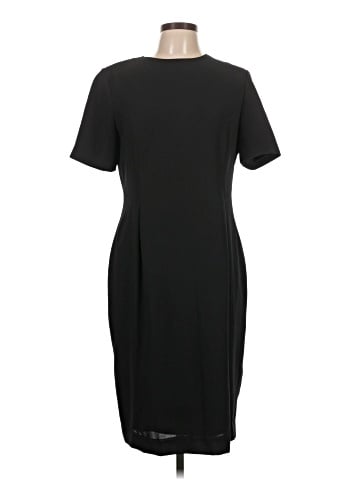 Worthington Casual Dress (view 1)