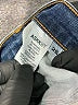 ASKK NY Blue Jeans Size 26 waist - photo 8