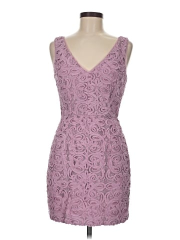 BCBGMAXAZRIA Cocktail Dress (view 1)