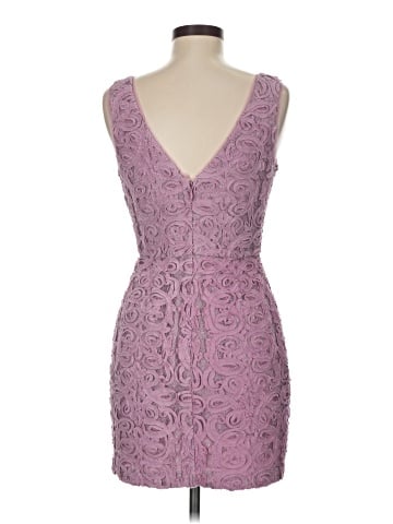 BCBGMAXAZRIA Cocktail Dress (view 2)