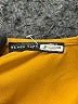 Black Tape_ Solid Tan Casual Dress Size S - photo 7