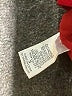 Olivaceous Burgundy Vest Size S - photo 8