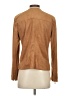 Rafaella 100% Polyester Tan Jacket Size S - photo 2