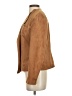 Rafaella 100% Polyester Tan Jacket Size S - photo 5