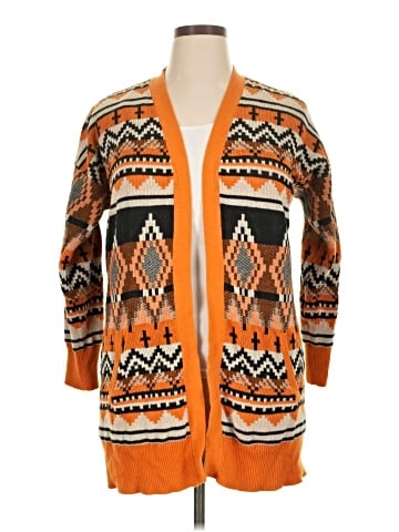 Serra Cardigan (view 1)