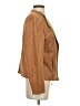 Rafaella 100% Polyester Tan Jacket Size S - photo 4