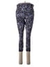 Lululemon Athletica Print Purple Active Pants Size 0 - photo 2