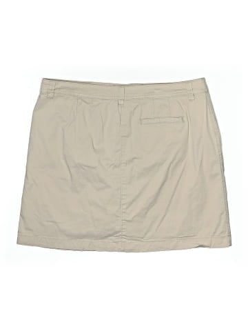Karen Scott Casual Skirt (view 2)