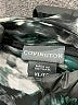 Covington 100% Polyester Floral Black 3/4 Sleeve Blouse Size XL - photo 7