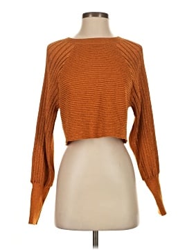 Esteban Cortazar Collective Long Sleeve Top (view 1)