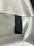 Express Metallic Silver Cocktail Dress Size 8 - photo 8