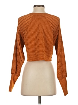 Esteban Cortazar Collective Long Sleeve Top (view 2)